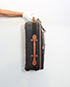 Cabin Suitcase, side view